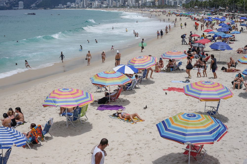 Praia Brasil Praia Brasil