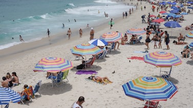 Más allá del protector solar: el plan de la española Isdin para crecer en Latam Más allá del protector solar: el plan de la española Isdin para crecer en Latam