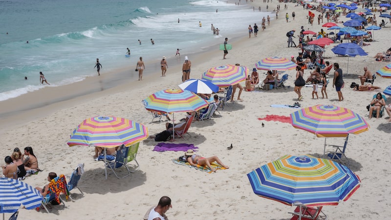 Além do protetor solar: o plano da espanhola Isdin para crescer na América Latina Além do protetor solar: o plano da espanhola Isdin para crescer na América Latina