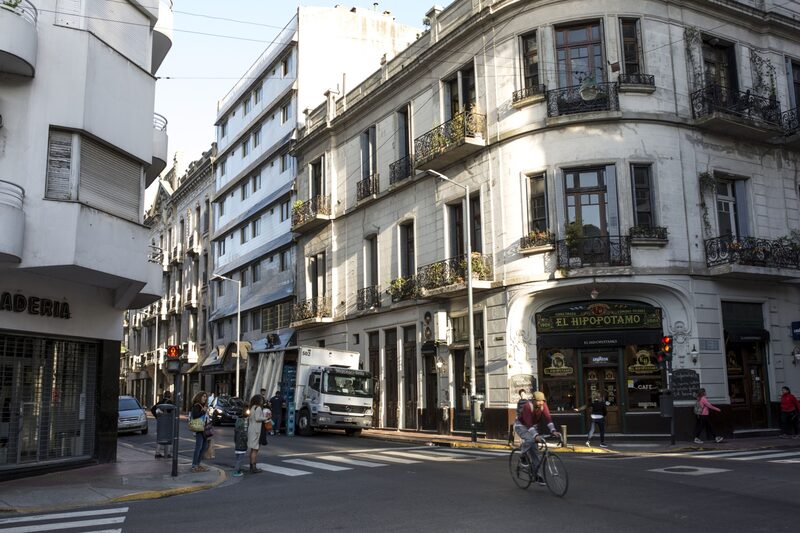 Buenos Aires Buenos Aires