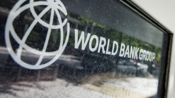 Banco Mundial prevé racha “precaria” para el crecimiento económico global Banco Mundial prevé racha “precaria” para el crecimiento económico global