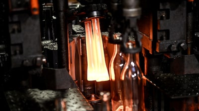 Família Moreira Salles confirma interesse na compra da francesa Verallia por US$ 3,7 bi Família Moreira Salles confirma interesse na compra da francesa Verallia por US$ 3,7 bi