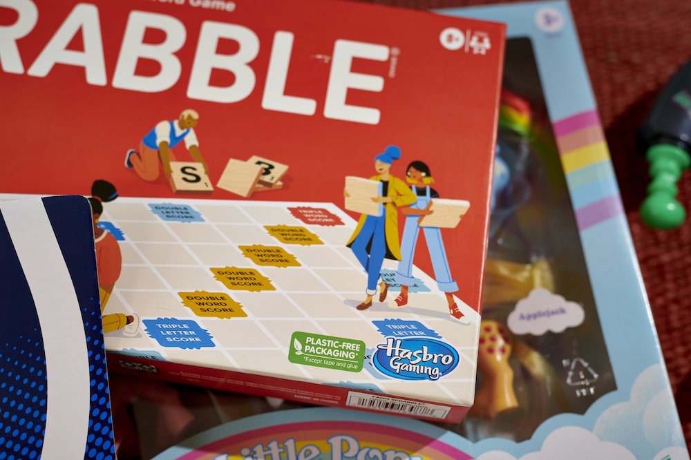 Hasbro Toys Ahead Of Earnings Figures Hasbro Toys Ahead Of Earnings Figures