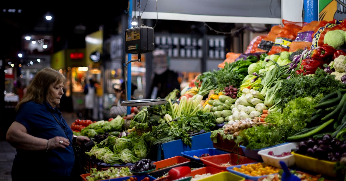 REUNIONES FMI/BM: PREVISIONES ECONÓMICAS Y CONFLICTO EN MEDIO ORIENTE