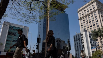 BofA prevé que recortes de tasas impulsen las ventas de acciones en América Latina en 2026 BofA prevé que recortes de tasas impulsen las ventas de acciones en América Latina en 2026