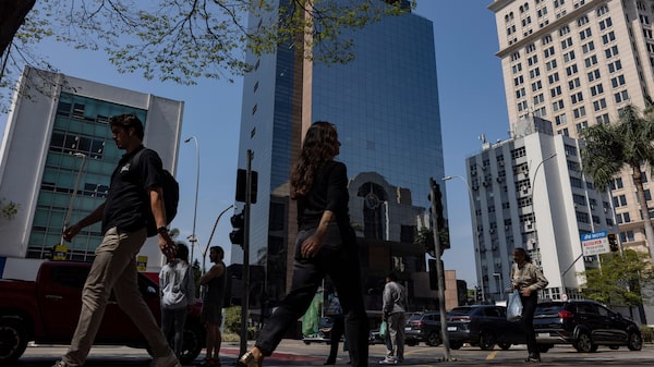 Humand capta US$ 66 mi e atrai Kaszek e Marcos Galperín como investidores Humand capta US$ 66 mi e atrai Kaszek e Marcos Galperín como investidores