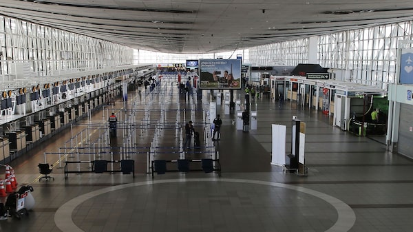 Estados Unidos revisa condiciones de Chile para continuar en el programa Visa Waiver Estados Unidos revisa condiciones de Chile para continuar en el programa Visa Waiver