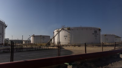 Petróleo de la reserva de EE.UU. llega a Perú mientras la guerra reconfigura flujos globales Petróleo de la reserva de EE.UU. llega a Perú mientras la guerra reconfigura flujos globales