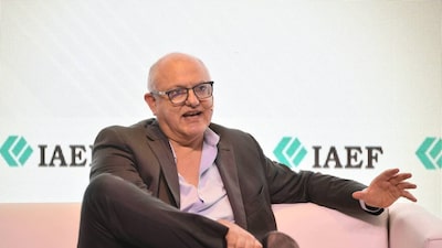 Argentina podría ser mercado emergente de MSCI antes de las elecciones de 2027, anticipa Timerman Argentina podría ser mercado emergente de MSCI antes de las elecciones de 2027, anticipa Timerman