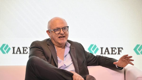 Argentina podría ser mercado emergente de MSCI antes de las elecciones de 2027, anticipa Timerman Argentina podría ser mercado emergente de MSCI antes de las elecciones de 2027, anticipa Timerman