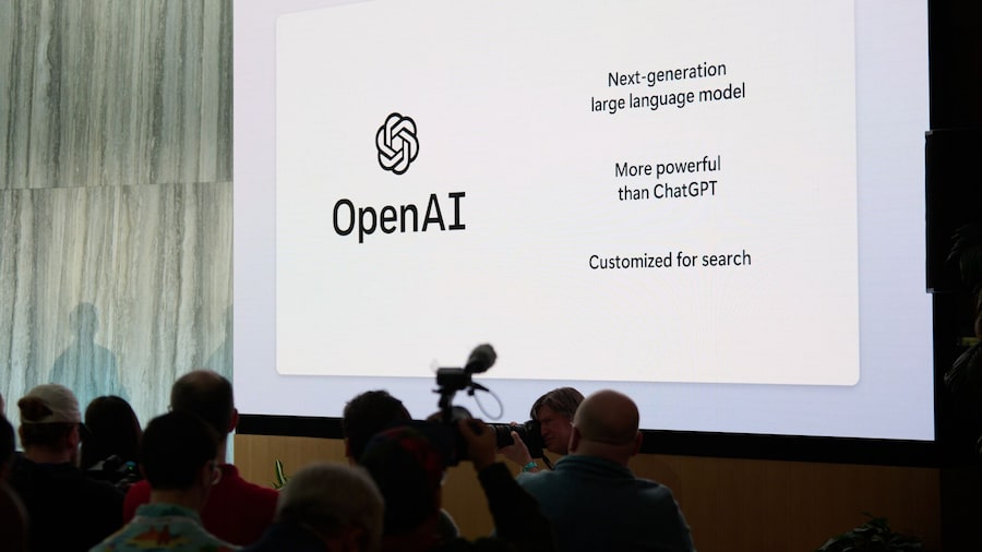 OpenAI prevé que sus ingresos superarán los US$280.000 millones en 2030 OpenAI prevé que sus ingresos superarán los US$280.000 millones en 2030