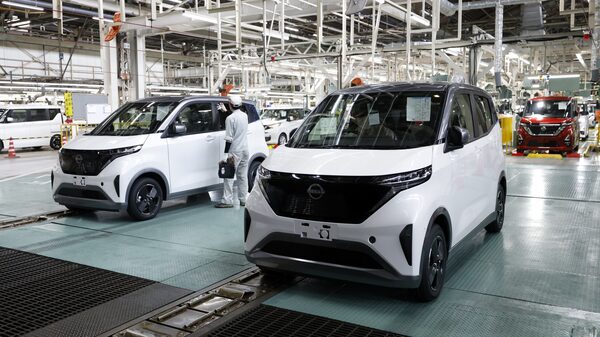 VE de US$15.000 está aquí y es bonito. Pero por ahora sólo disponible en Japón VE de US$15.000 está aquí y es bonito. Pero por ahora sólo disponible en Japón