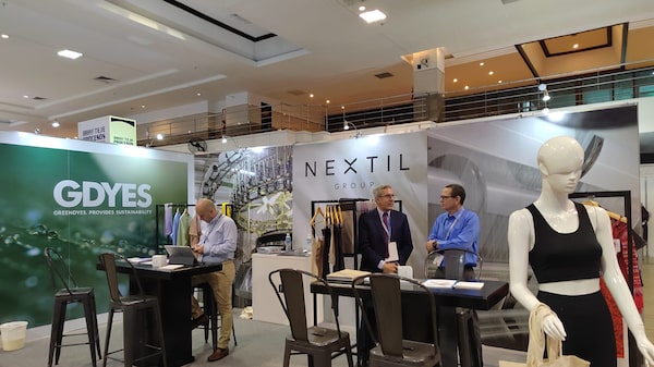 Nextil invierte US$41.6 millones en Guatemala y nueva fábrica entrará en operación Nextil invierte US$41.6 millones en Guatemala y nueva fábrica entrará en operación