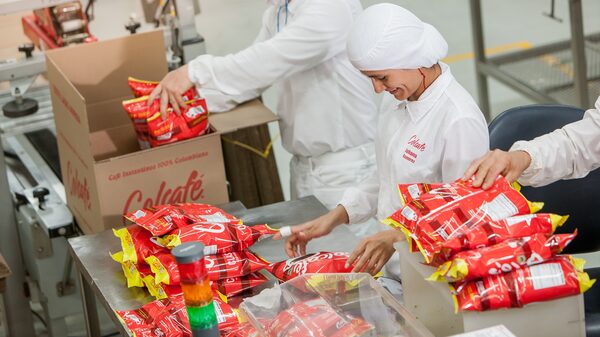 OPA árabe por Nutresa: ¿Hay interesados en los US$2.146 millones sobre la mesa? OPA árabe por Nutresa: ¿Hay interesados en los US$2.146 millones sobre la mesa?