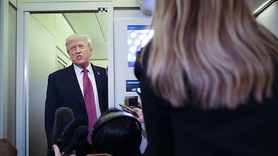 Caos en Ormuz y enfrentamientos en Líbano frenan esperanzas del acuerdo de paz de Trump Caos en Ormuz y enfrentamientos en Líbano frenan esperanzas del acuerdo de paz de Trump