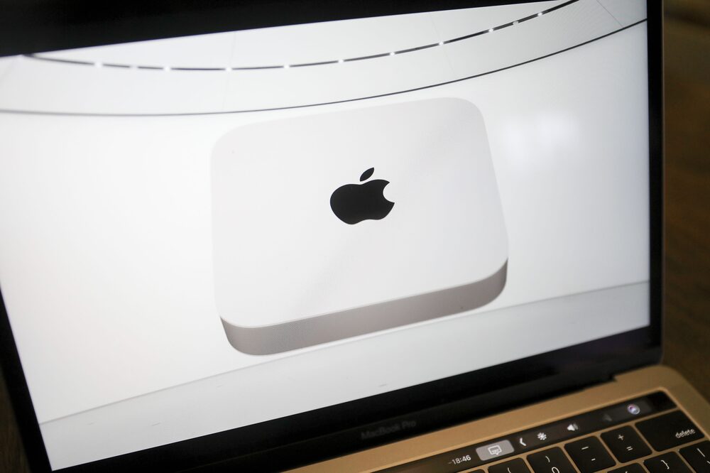 Mac Mini Mac Mini