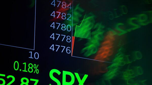 SocGen eleva objetivo del S&P 500 a 5.500 puntos, la previsión más alta de Wall Street SocGen eleva objetivo del S&P 500 a 5.500 puntos, la previsión más alta de Wall Street