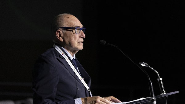 Regulador de México excusa a la industria petrolera por contaminación y culpa a automovilistas Regulador de México excusa a la industria petrolera por contaminación y culpa a automovilistas