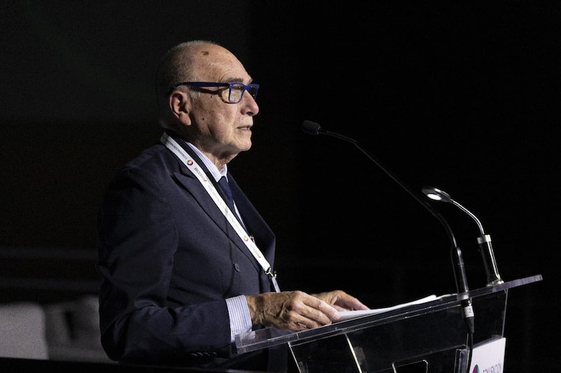 Agustín Díaz Lastra, presidente CNH Agustín Díaz Lastra, presidente CNH