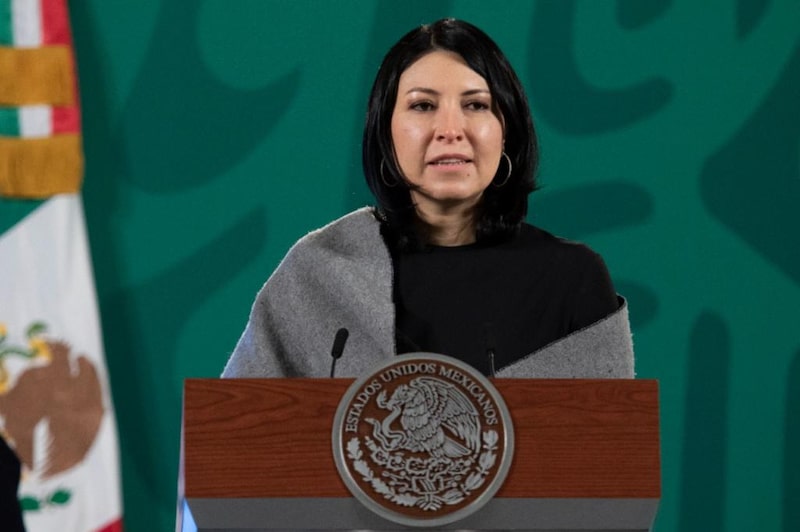 Las reservas tocaron un nivel histórico en el tercer trimestre del 2021 luego de que el banco central recibió los Derechos Especiales de Giro del FMI (Cortesía: Gobierno de México) Las reservas tocaron un nivel histórico en el tercer trimestre del 2021 luego de que el banco central recibió los Derechos Especiales de Giro del FMI (Cortesía: Gobierno de México)