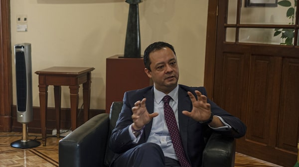 Hacienda estima piso de crecimiento económico de México en 2% para 2022 Hacienda estima piso de crecimiento económico de México en 2% para 2022