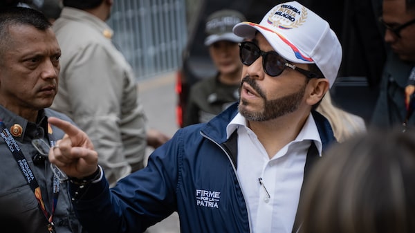 ¿Qué fue el Plan Marshall? De la Espriella quiere replicarlo en Colombia tras el sismo ¿Qué fue el Plan Marshall? De la Espriella quiere replicarlo en Colombia tras el sismo