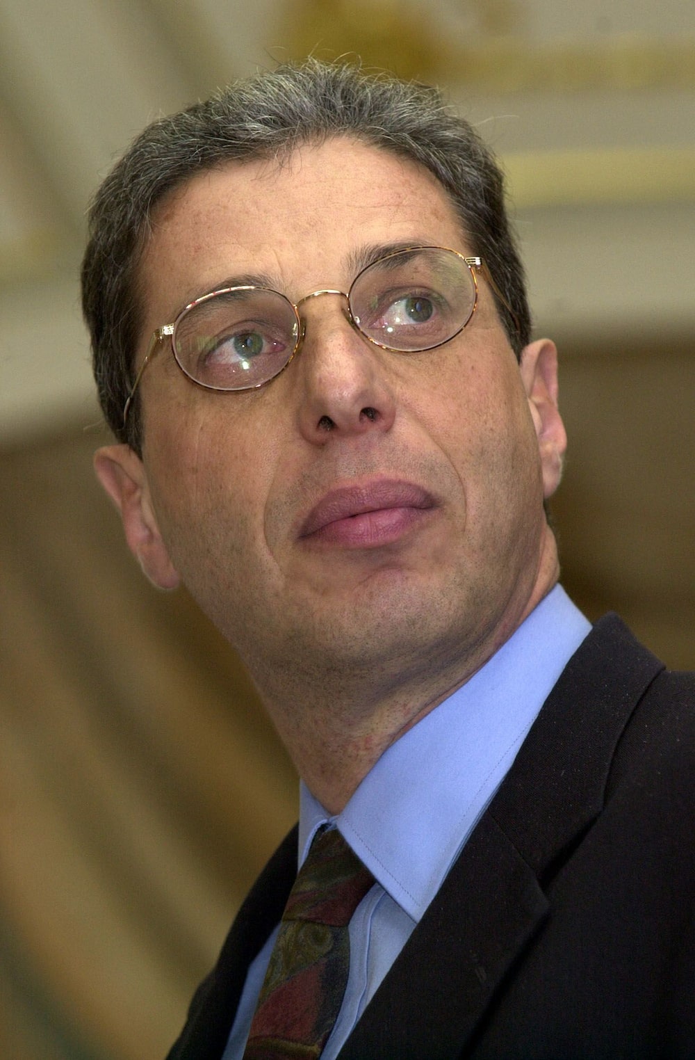 Foto: Daniel Acker Foto: Daniel Acker