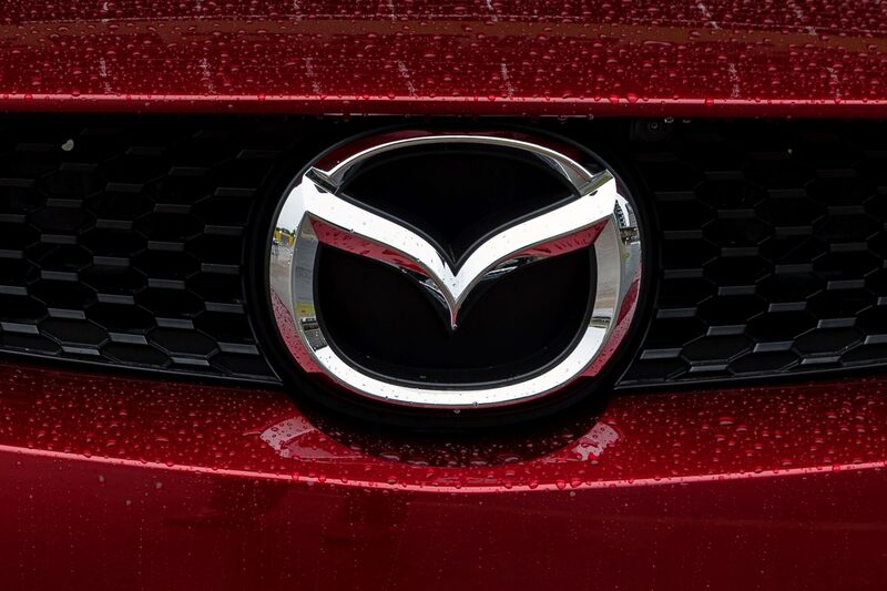 Mazda renueva su SUV estrella y lo envía a EE.UU. desde Japón, pese a los aranceles de Trump. Mazda renueva su SUV estrella y lo envía a EE.UU. desde Japón, pese a los aranceles de Trump.