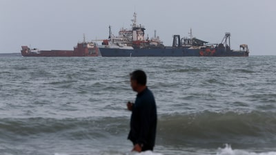 EE.UU. apuesta por la presión económica para intentar doblegar al régimen de Irán EE.UU. apuesta por la presión económica para intentar doblegar al régimen de Irán