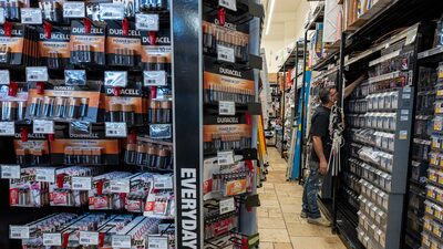 El optimismo de las pequeñas empresas en EE.UU. cae a su nivel más bajo en seis meses El optimismo de las pequeñas empresas en EE.UU. cae a su nivel más bajo en seis meses