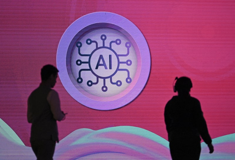 La ONU ve en la IA una posible salida a la crisis global del desarrollo La ONU ve en la IA una posible salida a la crisis global del desarrollo