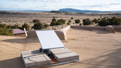 Musk testa Starlink em espaço aéreo dos EUA. Mas esbarra em conflitos de interesse Musk testa Starlink em espaço aéreo dos EUA. Mas esbarra em conflitos de interesse