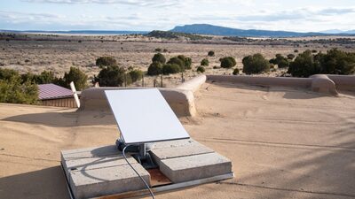 SpaceX paga US$ 17 bi por espectro da EchoStar para avançar em rede móvel SpaceX paga US$ 17 bi por espectro da EchoStar para avançar em rede móvel