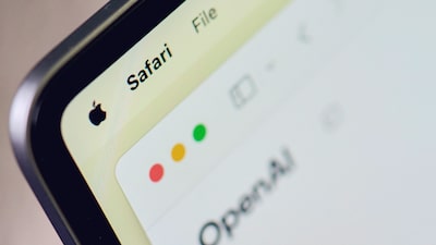 OpenAI se compromete a no usar secretos comerciales de Apple durante una audiencia clave OpenAI se compromete a no usar secretos comerciales de Apple durante una audiencia clave