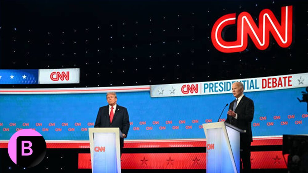 Muchos republicanos dicen que Biden, a sus 81 años, no es apto para volver a servir. Muchos republicanos dicen que Biden, a sus 81 años, no es apto para volver a servir.