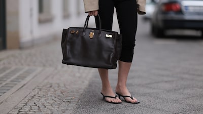 Superexposição da Birkin desafia Hermès a recuperar escassez que sustenta a marca Superexposição da Birkin desafia Hermès a recuperar escassez que sustenta a marca