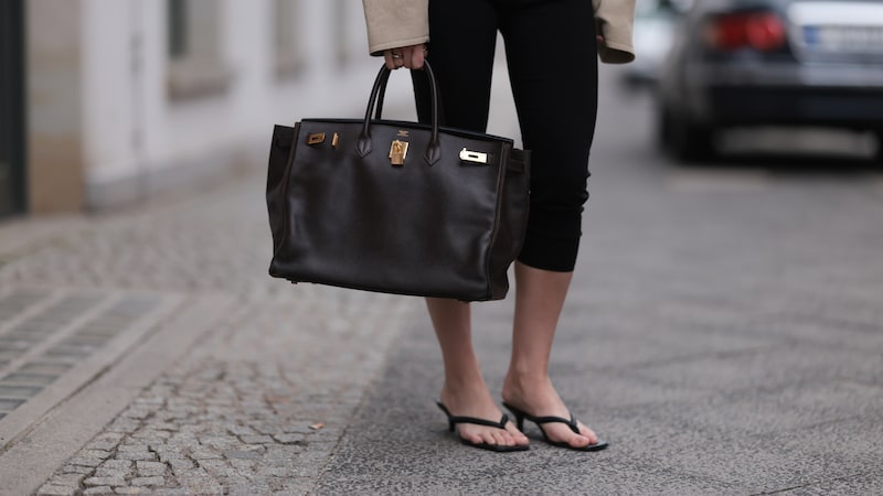 Superexposição da Birkin desafia Hermès a recuperar escassez que sustenta a marca Superexposição da Birkin desafia Hermès a recuperar escassez que sustenta a marca