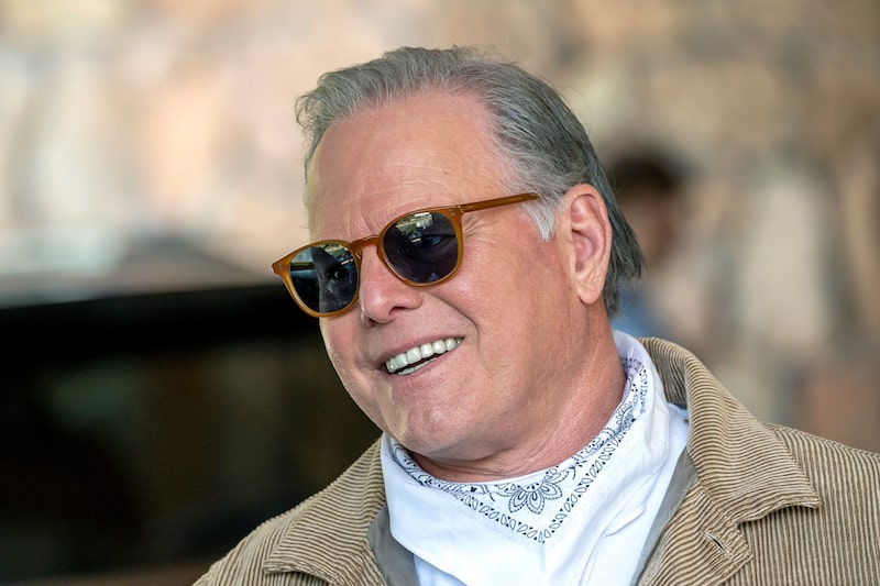 David Zaslav David Zaslav