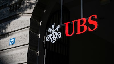 UBS reporta resultados mixtos y evita dar pistas sobre su próximo plan de recompra de acciones UBS reporta resultados mixtos y evita dar pistas sobre su próximo plan de recompra de acciones