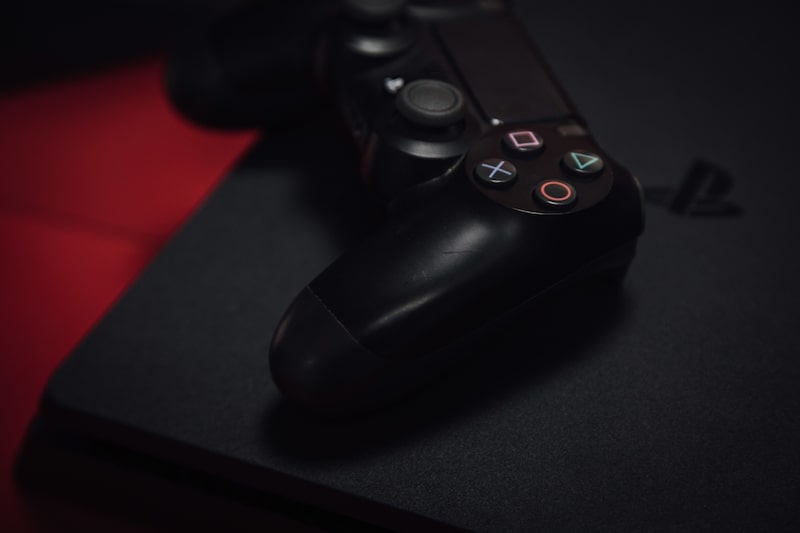 A Sony está enfrentando gargalos como escassez de chips e os altos custos de envio A Sony está enfrentando gargalos como escassez de chips e os altos custos de envio