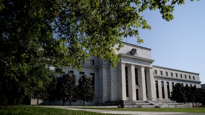 Economía de EE.UU. crece a un ritmo leve o moderado, según el Libro Beige de la Fed Economía de EE.UU. crece a un ritmo leve o moderado, según el Libro Beige de la Fed