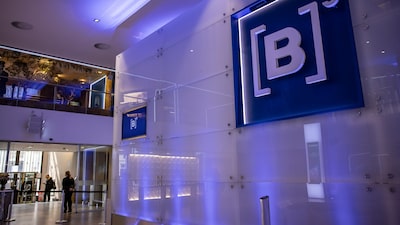 Pior falha técnica de sua história coloca em evidência monopólio da B3 Pior falha técnica de sua história coloca em evidência monopólio da B3