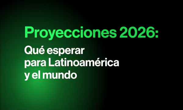 Proyecciones 2026