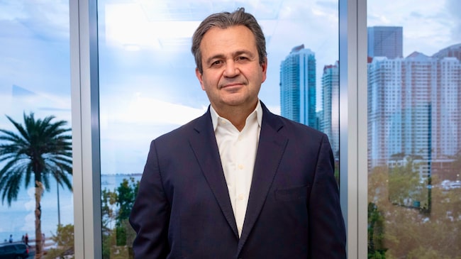 Conteúdo Patrocinado Conteúdo Patrocinado