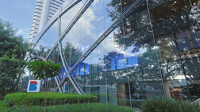 Conteúdo Patrocinado Conteúdo Patrocinado