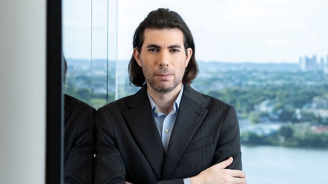 Conteúdo Patrocinado Conteúdo Patrocinado