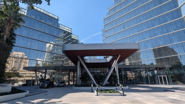 Conteúdo Patrocinado Conteúdo Patrocinado