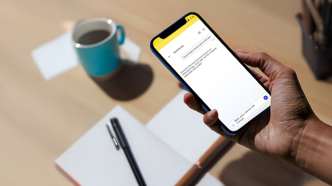 Conteúdo Patrocinado Conteúdo Patrocinado