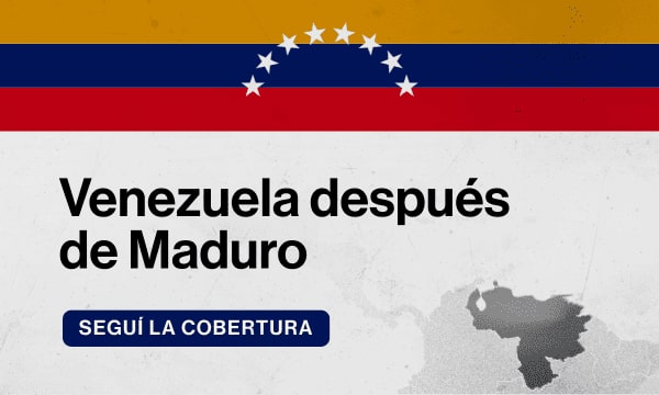 Venezuela despues de Maduro