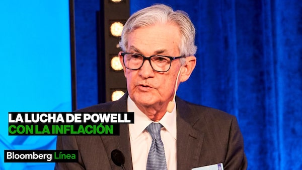 Powell: Combate a la inflación implica medidas impopulares Powell: Combate a la inflación implica medidas impopulares